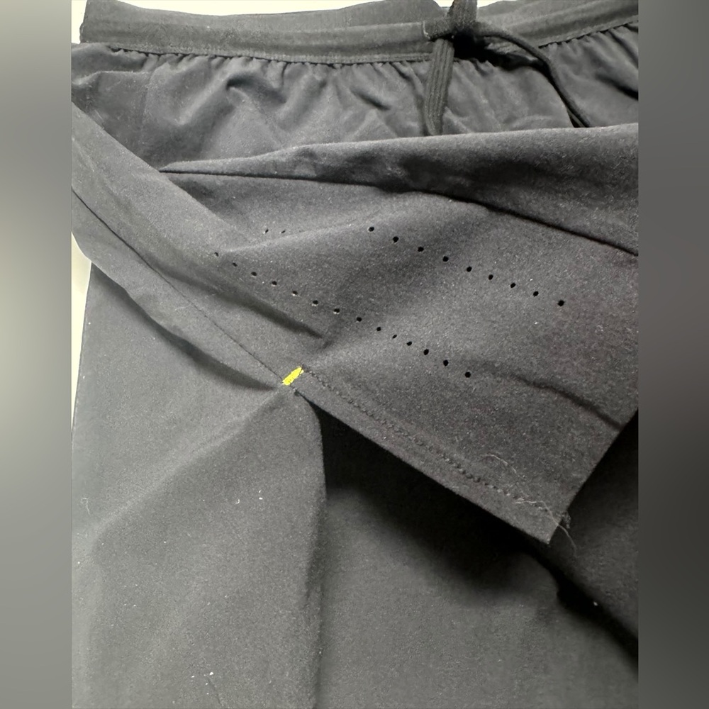 Mono B | Water-Resistant Active Shorts - NWT - Picture 7 of 13